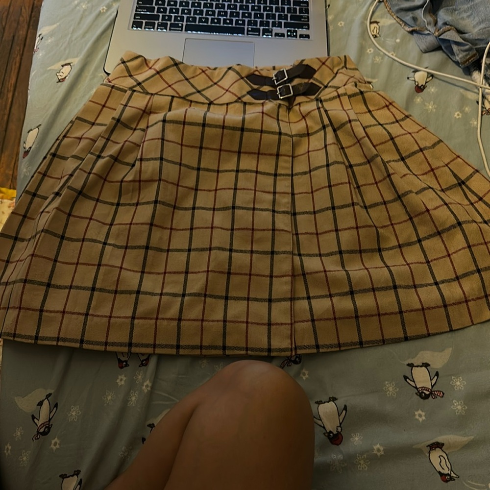 Gf skirt